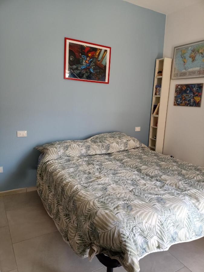 B&B La Piazzetta Vado Ligure Extérieur photo